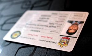 How to Get Driving License in Dubai