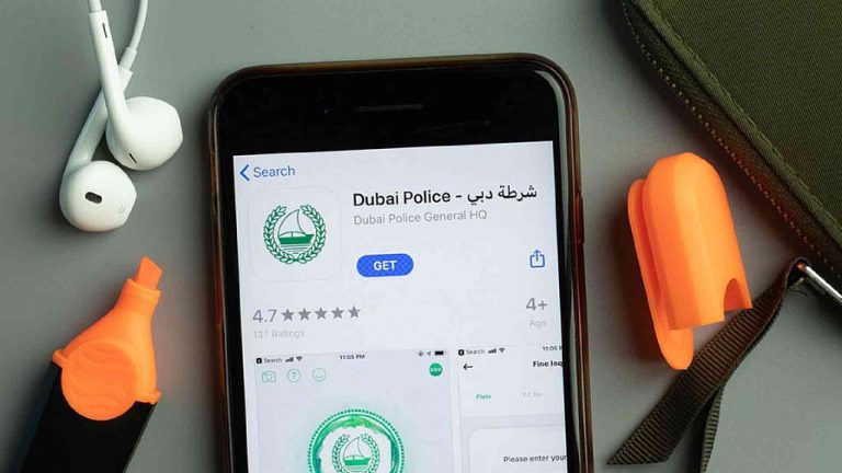 How to Check and Pay RTA Fines Online: Step-by-Step Guide - RTA Fines