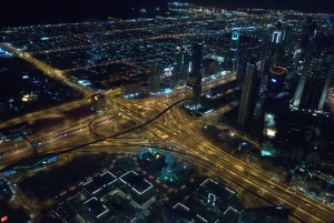 UAE Traffic Laws for 2025