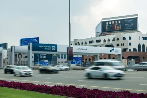 Understanding Dubai’s Salik Toll System and Avoiding Fines